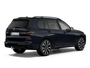 BMW X7 xDrive40i