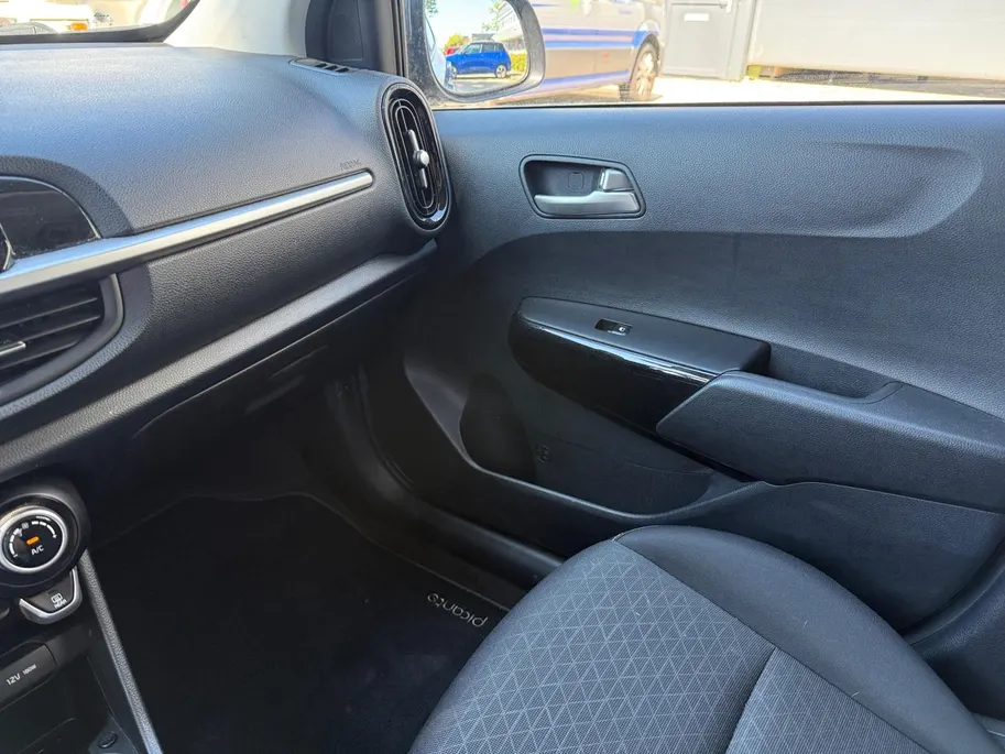 Kia Picanto 1.0 DPi DynamicPlusLine | Achteruitrijcamera | Apple Carplay/Android Auto | Cruise Control | Climate Control |