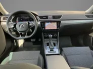 Škoda Superb Combi 1.4TSI 160kW/218PK iV Business Edition Plus · Navigatie · Apple/Android Car Play · Camera + Parkeersensoren · Garantie t/m 27-03-2028 of 60000km.