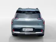 Kia EV9 GT-Line AWD 99.8 kWh | Climate Control | Cruise Control | 7-Zits | Stoelverwarming | Panoramadak | Memory Stoelen | Stoelventilatie |