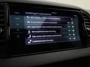 Škoda Karoq 1.5 TSI 150PK ACT Sportline DSG · Panoramadak · CANTON Audio · 360°Camera + Parkeersensoren · Navigatie · Garantie t/m 27-02-2030 of 100000km · EXTRA INRUILKORTING ·