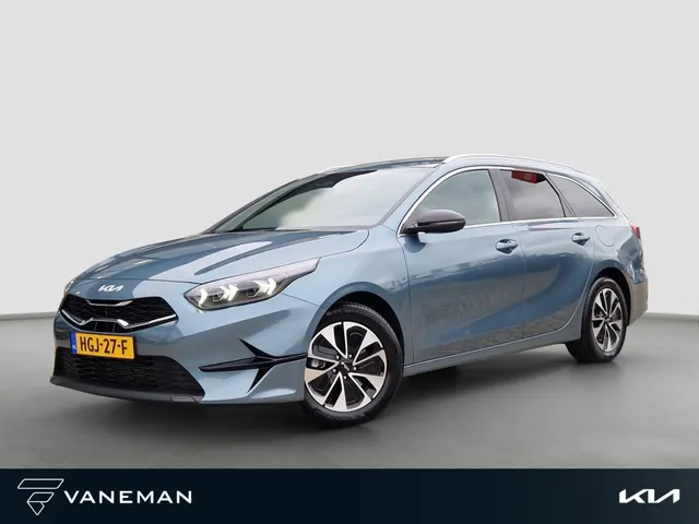 Kia Ceed Sportswagon
