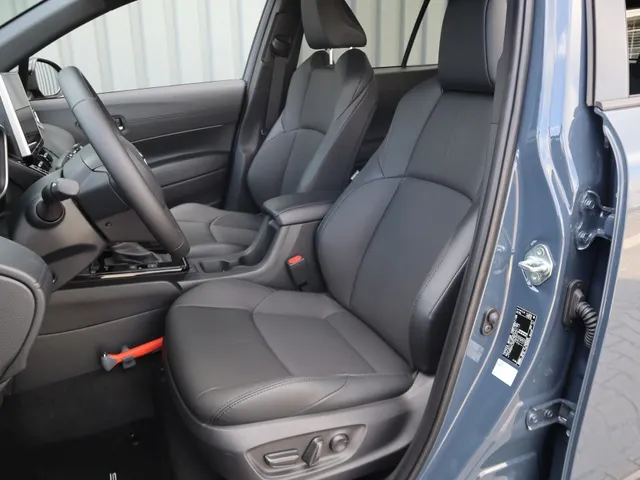 Toyota Corolla Cross Hybrid 180 Executive Leder | JBL | 360 camera