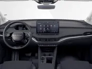Škoda Elroq 60 Business Edition | Wegklapbare Trekhaak