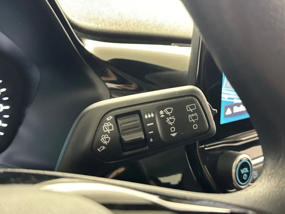 Ford Fiesta 1.1 Trend | Apple Carplay/Android Auto | Cruise Control | Parkeersensoren achter