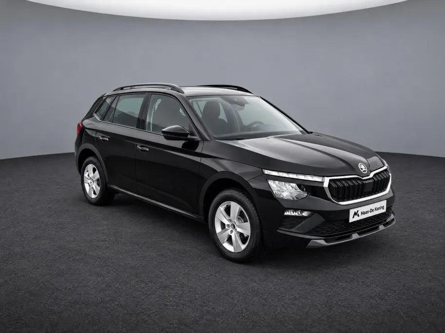 Škoda Kamiq Selection 1.0 TSI 85 kW / 115 PK SUV 6 versn. Hand | Privatelease €369,- | €1000,- INRUILPREMIE | UIT VOORRAAD LEVERBAAR!!