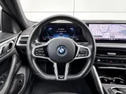 BMW i4 eDrive35 70 kWh
