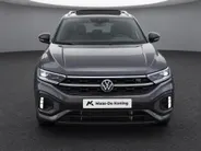 Volkswagen T-Roc 1.5TSI/150PK R-Line Black Style · Panoramadak · Apple/Android · Camera + Parkeersensoren · Garantie t/m 26-08-2027