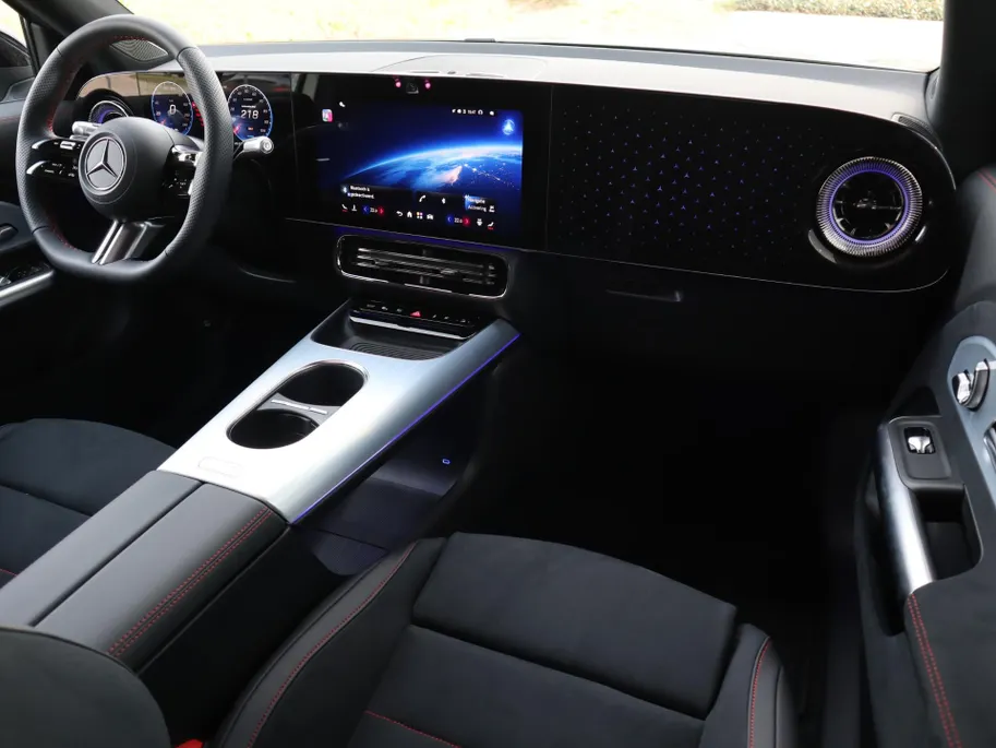 Mercedes-Benz GLB 250+ Business Solution AMG 85.5 kWh