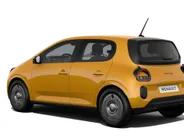 Renault Twingo (Zeeuw & Zeeuw Private Lease Actie v.a. € 349,-) urban range Evolution | Wij maken graag een Private Lease offerte op maat voor u!