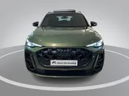 Audi Q5 S Line 299PK e-hybrid quattro · Panoramadak · 360°Camera · Trekhaak  Drive select · Garantie t/m 18-03-2031 of 100000km.