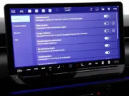 Volkswagen ID.7 Limited Edition 59 kWh accu, 204 PK · Achteruitrijcamera · Draadloze telefoonlader · Sfeerverlichting · Rondomzichtcamera · Voorraad OUTLET · Prijs is inclusief inruilpremie ·