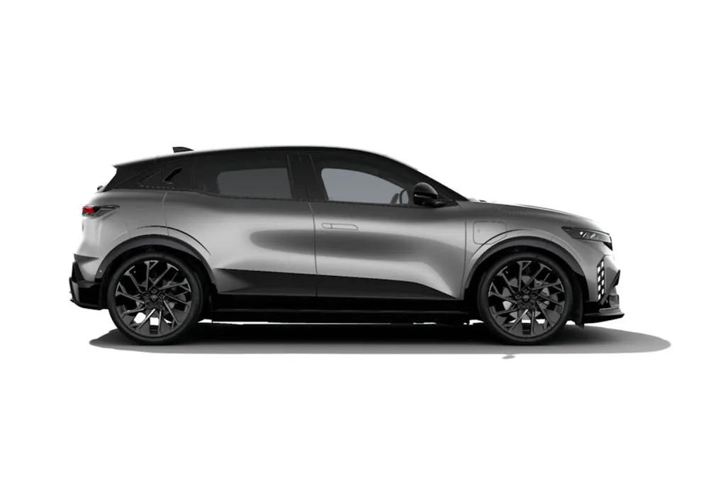 Renault Megane E-Tech Esprit Alpine 67 kWh | Binnenkort in de showroom | Bestel nu uw nieuwe Renault Megane met € 1000,- Zeeuw en Zeeuw korting | Financier uw Megane tegen slechts 1,9% rente