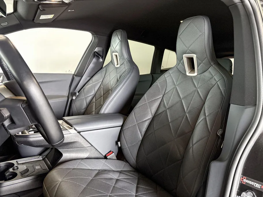 BMW iX xDrive40 High Executive Sportpakket
