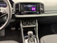 Škoda Karoq 1.5 TSI ACT Business Edition *Automaat*Navi via Carplay*Camera*Parkeersensoren*Climate Control*Keyless*Cruise Control*LM.Velgen*Zeer nette auto!
