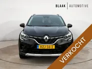 Renault Captur 1.0 TCe Intens