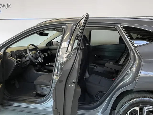 Hyundai Tucson 1.6 T-GDI PHEV Comfort