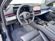BMW 5 Serie Sedan 520i