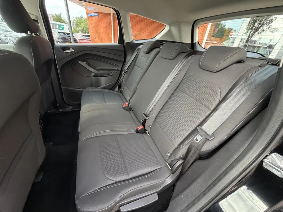 Ford Kuga 1.5 EcoBoost Trend Ultimate TREKHAAK.