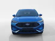 Ford Kuga 2.5 PHEV ST-Line X ACTIEPRIJS! | Elektr. Trekhaak (2100kg trekgewicht!) | Driver Assistance Pack | Winter Pack | Matrix ledkoplampen | Elektr. Achterklep | Memory Seats | Fabrieksgarantie! |