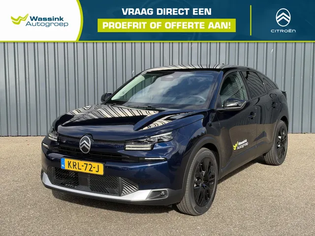 Citroën C4