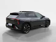 Kia EV4 GT-Line 81.4 kWh Demonstratie auto | Schuifkanteldak | Achteruitrijcamera | Harmon Kardon | Grote Accu | Gt-Line