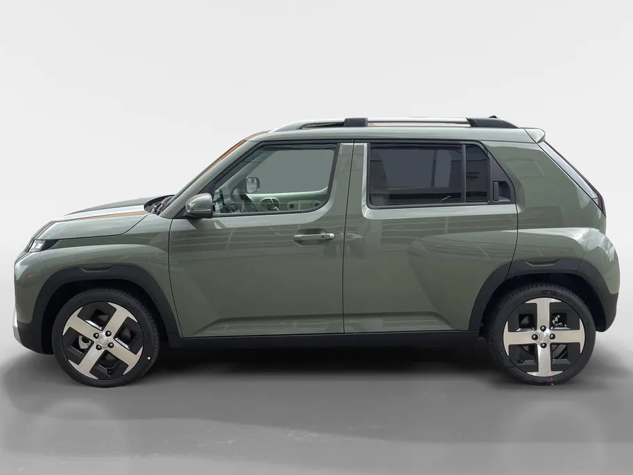 Hyundai Inster Pulse Advanced 42 kWh | Z&Z Topdeal! | Van € 27.690,-, nu voor €25.690,-