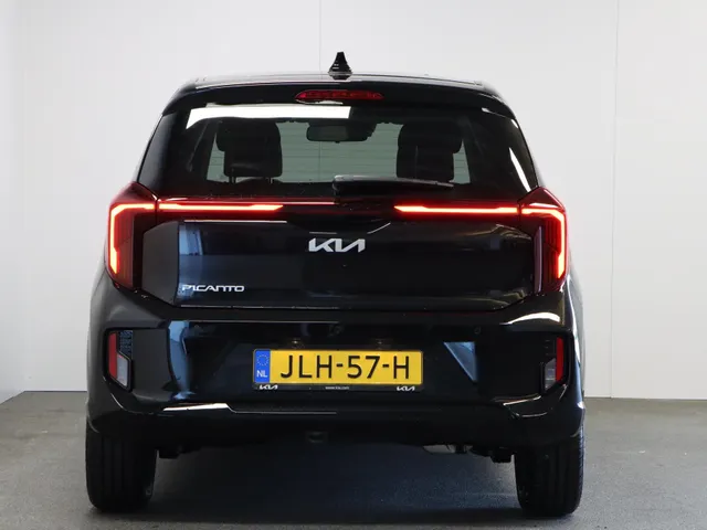 Kia Picanto 1.0 DPI DynamicPlusLine