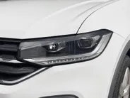 Volkswagen T-Cross 1.0 TSI 110pk DSG Style · Apple/Android Car Play · Camera · Climatronic · ACC · 17'' Inch ·