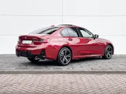 BMW 3 Serie Sedan 330e