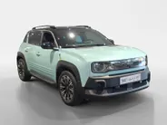 Renault 4 comfort range iconic 52 kWh | Direct leverbaar €1.800,- korting | Gratis 5 Jaar Garantie | LMV | Carplay | Adapter V2L | Elektrische achterklep |