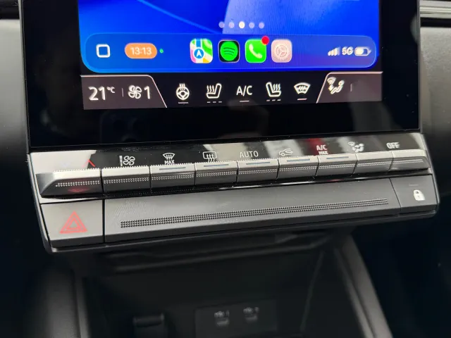 Mitsubishi Grandis 1.8 HEV 160pk Aut Intense+ | NIEUW | €2.000 korting | Apple CarPlay | Android Auto | Camera | Keyless