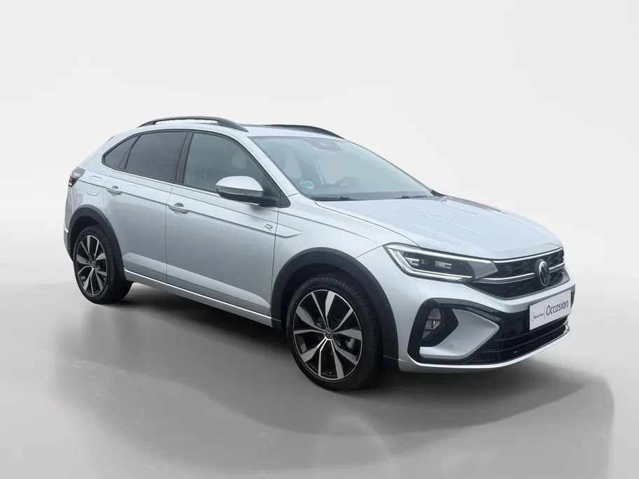 Volkswagen Taigo 1.0 TSI R-Line | Automaat | Camera | Climate Control | Apple Carplay/Android Auto | Keyless | Sportstoelen | R-Pakket