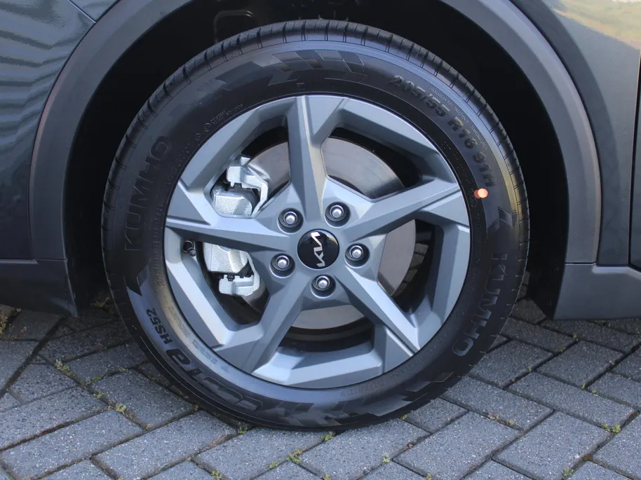 Kia K4 Sportswagon 1.0 T-GDi MHEV Plus | Nieuw | Direct leverbaar | Prijs is incl. € 1.000 inruilvoordeel |