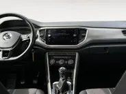 Volkswagen T-Roc 1.0 TSI Style | Navi | Clima | Adaptive Cruise | LM Velgen | Apple Carplay | Android Auto