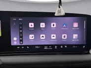 Audi A6 e-tron S edition 83 kWh 286 PK · Trekhaak elek. wegklapbaar · exterieurpakket zwart · Leder zwarte sportstoelen