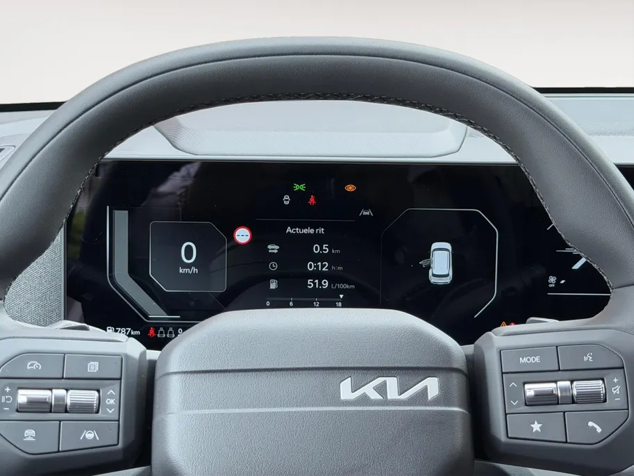 Kia Seltos 1.6 GDi Hybrid X-Line X-Line DEMO Edition | De nieuwe KIA Seltos | Maak nu een proefrit | Bel 071 760 06 00 |