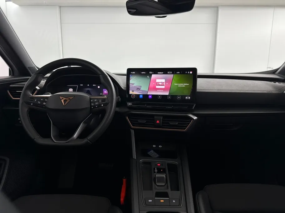 CUPRA Formentor 1.4 e-Hybrid DSG Business Automaat | Panoramadak | Elektrische achterklep | Adaptieve Cruise Control