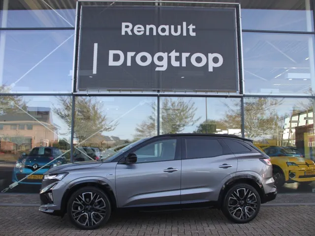 Renault Austral