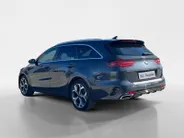 Kia Ceed Sportswagon 1.6 GDI PHEV ExecutiveLine | Stoelverwarming | Stoelverkoeling | Panoramadak | Carplay | Adaptieve Cruise Control | Leder