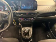 Hyundai i10 1.0 TURBO | 100PK! | N-LINE | NL-AUTO | DEALERONDERHOUDEN |