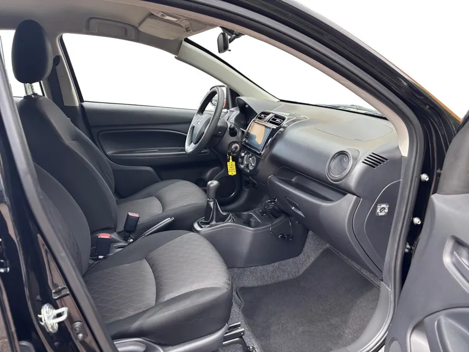 Mitsubishi Space Star 1.2 Cool+ airco.