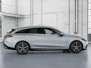 Mercedes-Benz CLA Shooting Brake 250+ Business Solution 85.5 kWh
