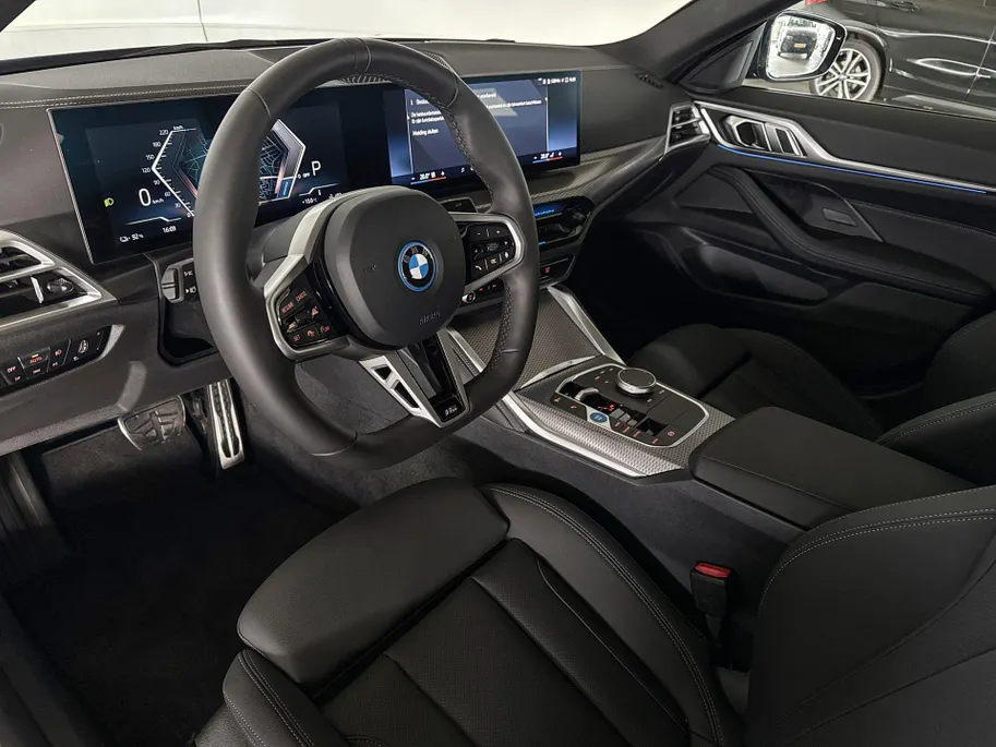 BMW i4 eDrive35 M Sport Edition