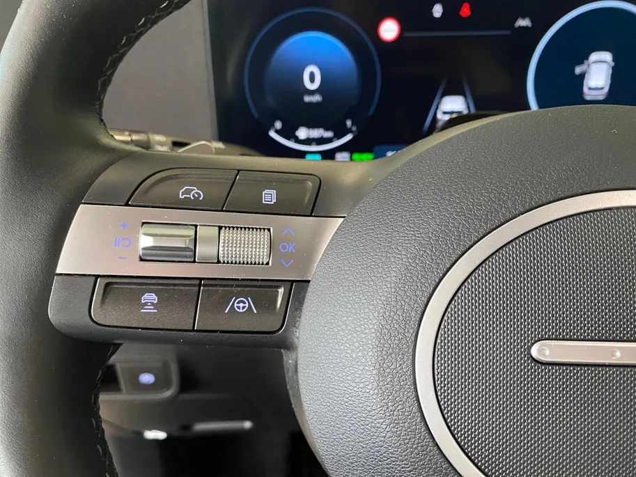 Hyundai Kona 1.6 HYBRID | PREMIUM SKY | AUTOMAAT | NL-AUTO |