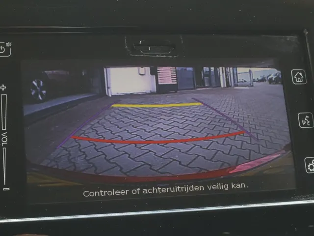 Suzuki Swift 1.2 Select Carplay | Camera