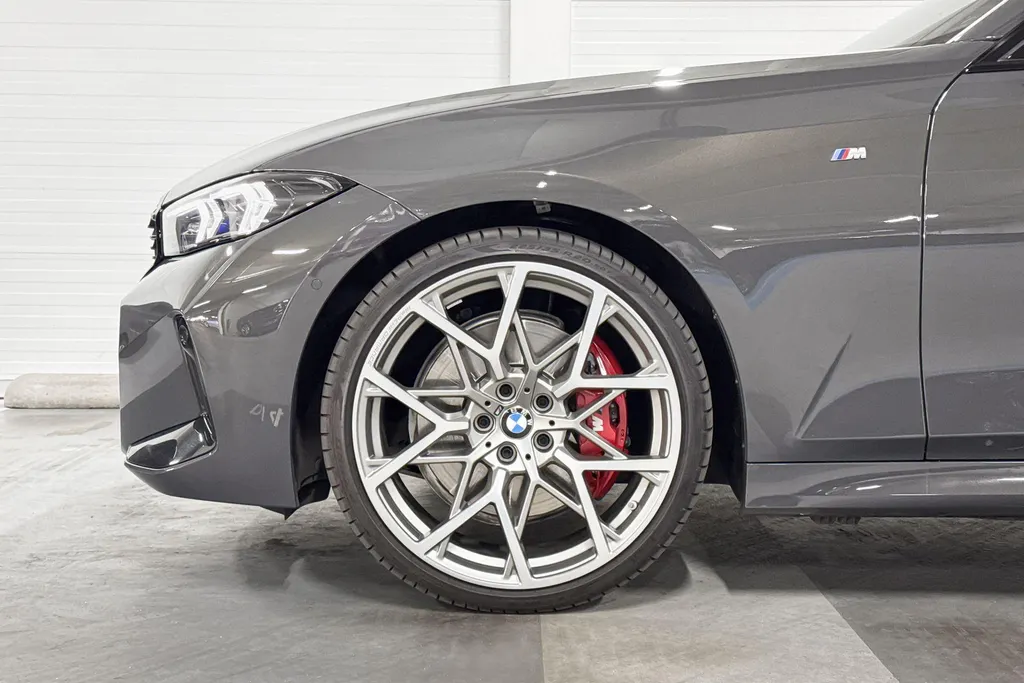 BMW 3 Serie Sedan M340i xDrive