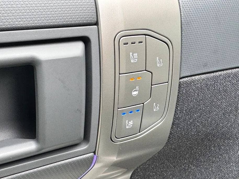 Kia EV3 81,4 kWh 204pk GT-PlusLine I In Bestelling l