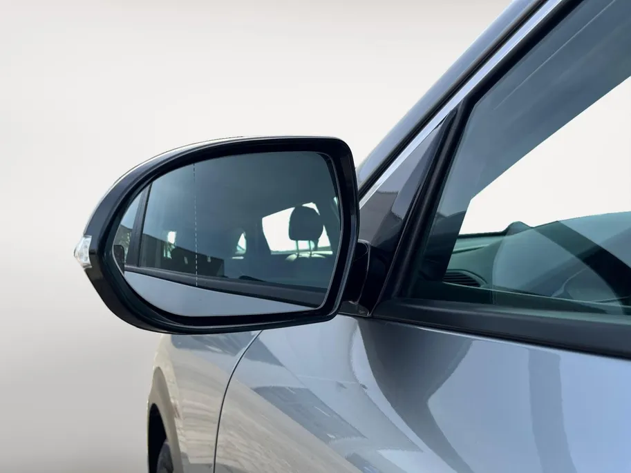 Kia Niro 1.6 GDi Hybrid DynamicLine | Lage kilometerstand | Dealeronderhouden | Climate Control | Parkeercamera | Parkeersensoren
