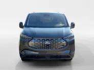 Ford E-Transit Custom 320 L2H1 Limited 71 kWh DC | NIEUW | TE BESTELLEN | 380 KM WLTP | 0.99% rente Financial Lease |
